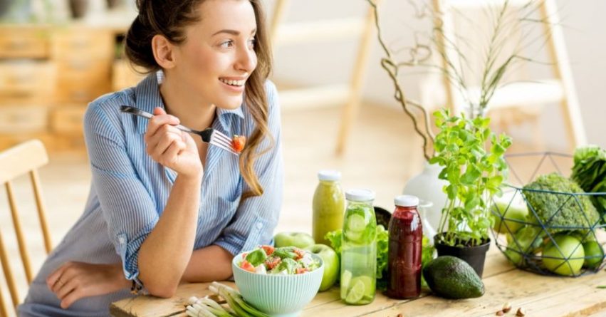 آیا رژیم گیاه خواری باعث کمبود مواد مغذی ضروری برای پوست می شود؟