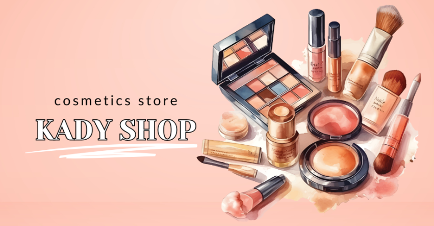 خرید آنلاین لوازم آرایشی از فروشگاه کدی: راهی هوشمندانه برای زیبایی با قیمت مناسب