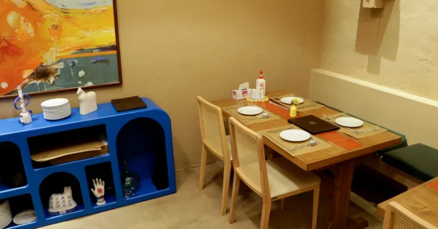 راهنمای جامع میکروسمنت سِمیک: تحولی نوین در معماری داخلی