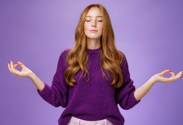 فواید تنفس عمیق در فضای باز برای مغز