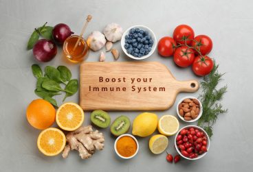 ۵ ترفند طبیعی برای تقویت سیستم ایمنی بدن در پاییز