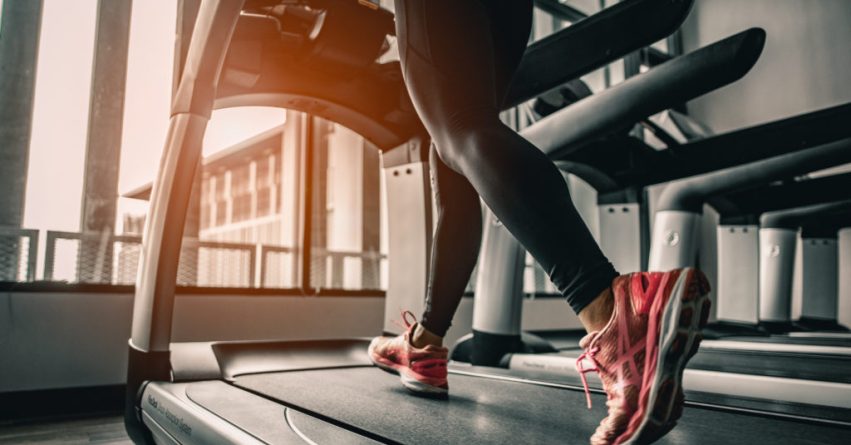 ورزش‌های کوتاه ۱۰ دقیقه‌ای برای تناسب اندام در خانه