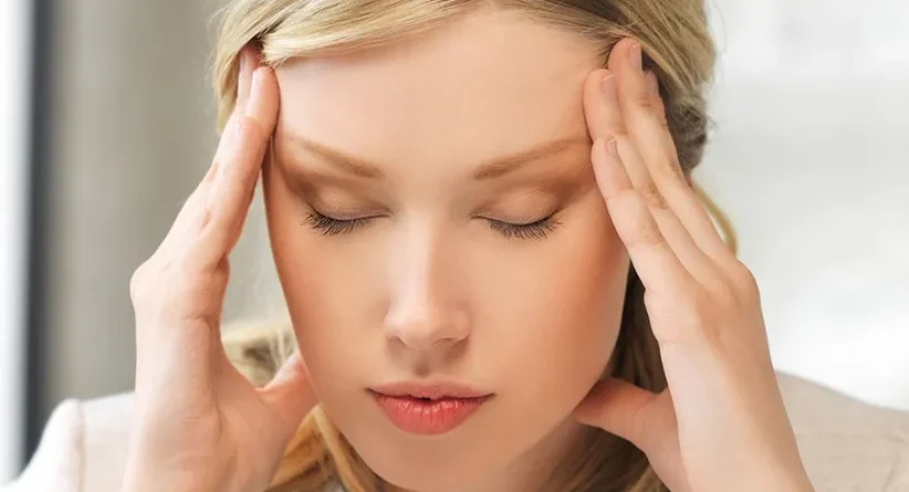 ۱۰ راهکار طبیعی برای کاهش استرس روزانه