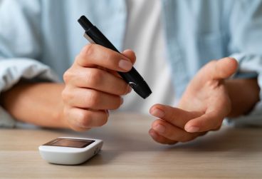 راهکارهای طبیعی برای کاهش قند خون در افراد مبتلا به پیش‌دیابت