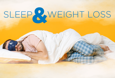 تاثیر خواب با کیفیت بر کاهش وزن و بهبود متابولیسم