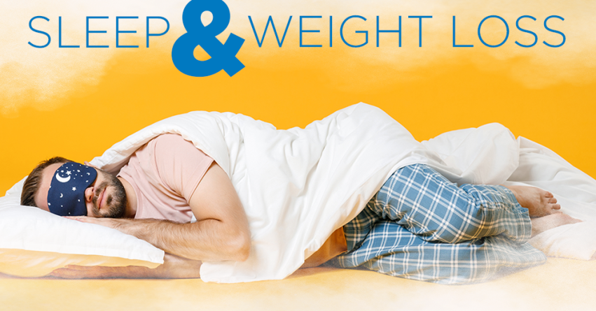 تاثیر خواب با کیفیت بر کاهش وزن و بهبود متابولیسم