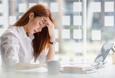 چگونه استرس را در ۵ دقیقه کاهش دهیم