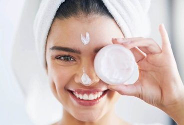 مراحل استفاده از روتین پوستی