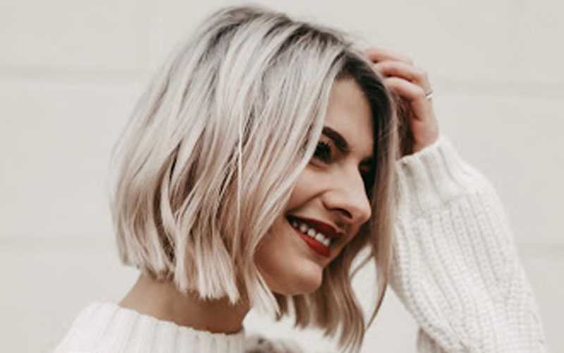 ۵ دلیل برای اینکه موها را دکلره نکنید| عوارض دکلره مو