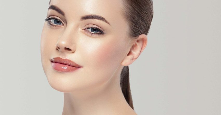 چرا بعضی‌ها همیشه پوست شفاف دارند؟