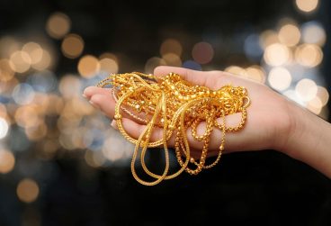 خرید هوشمندانه طلا با مانداگلد؛ زیبایی، صرفه اقتصادی و تنوع