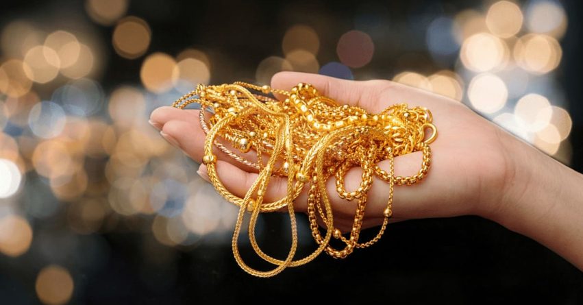 خرید هوشمندانه طلا با مانداگلد؛ زیبایی، صرفه اقتصادی و تنوع